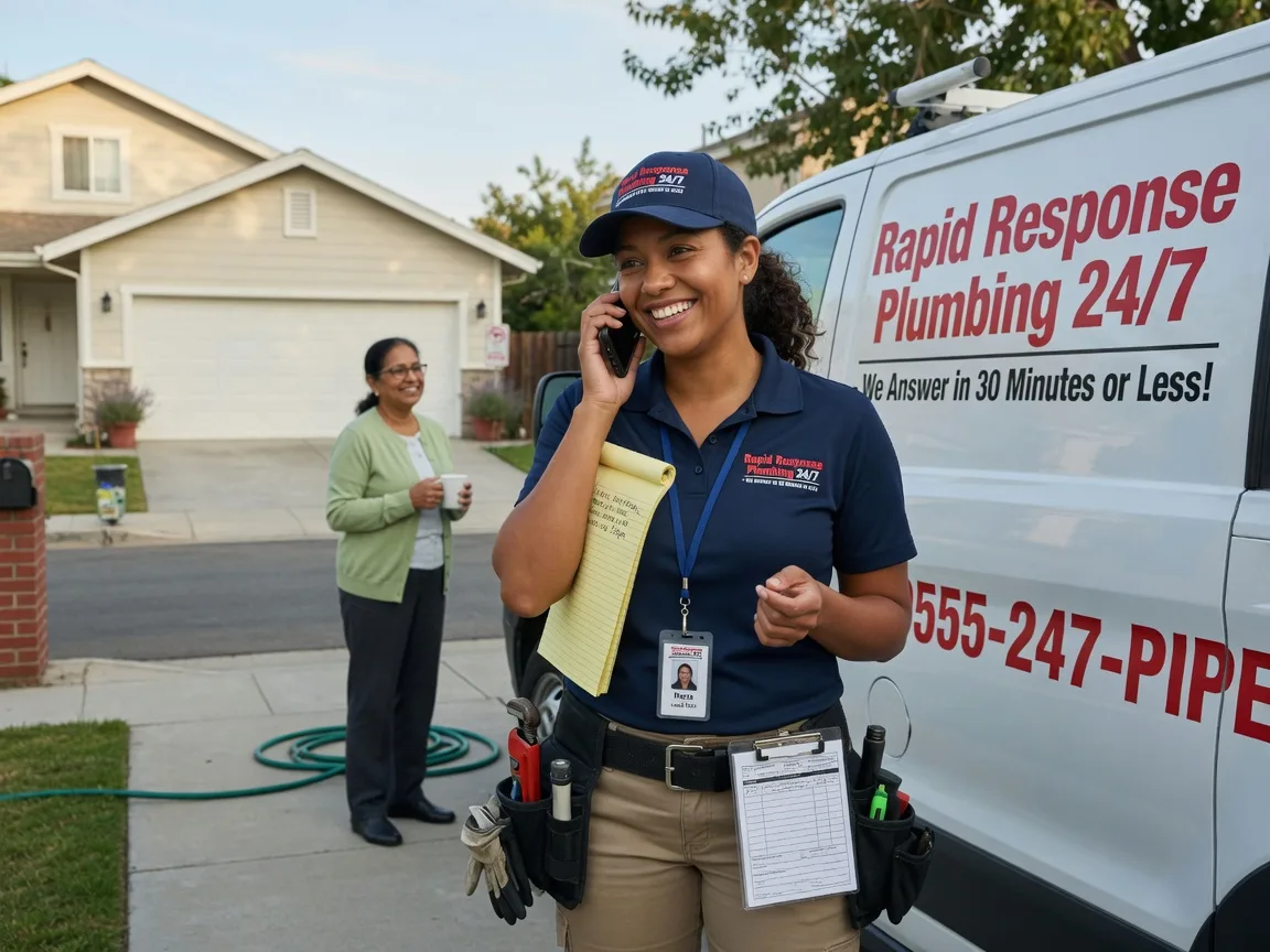 Emergency Plumber Knightsville, IN FAQs